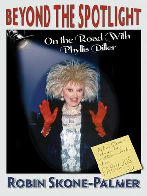 cover image of Beyond the Spotlight